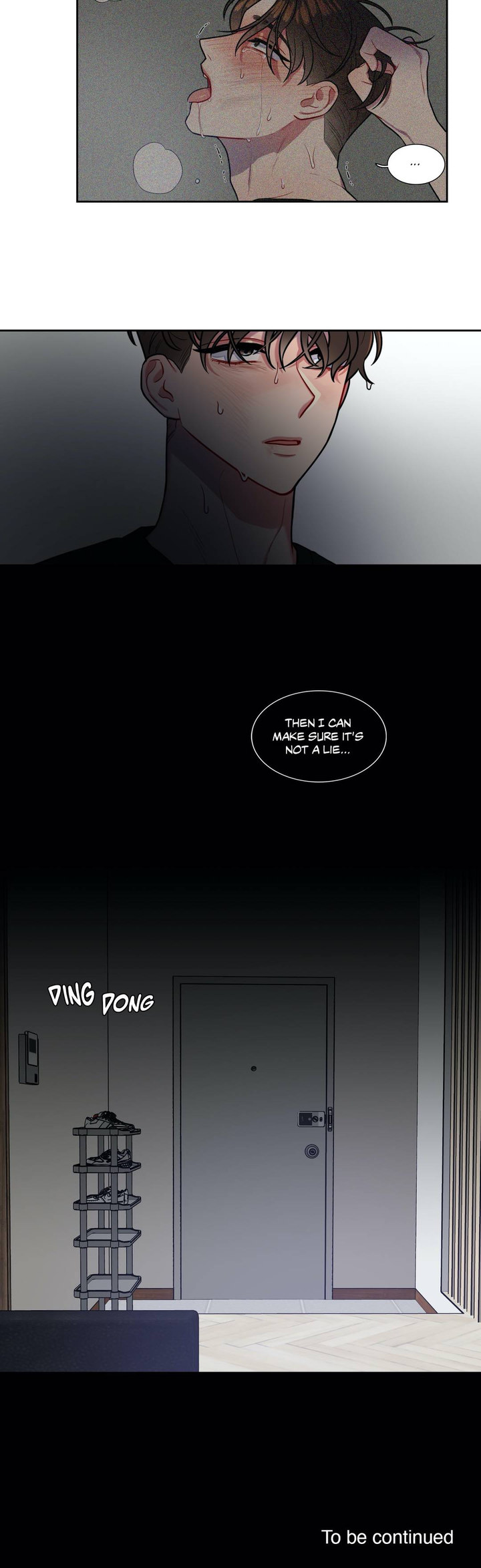 No Holes Barred Chapter 80 - Manhwa18.com