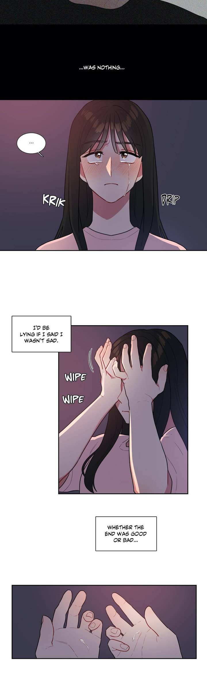 No Holes Barred Chapter 82 - Manhwa18.com