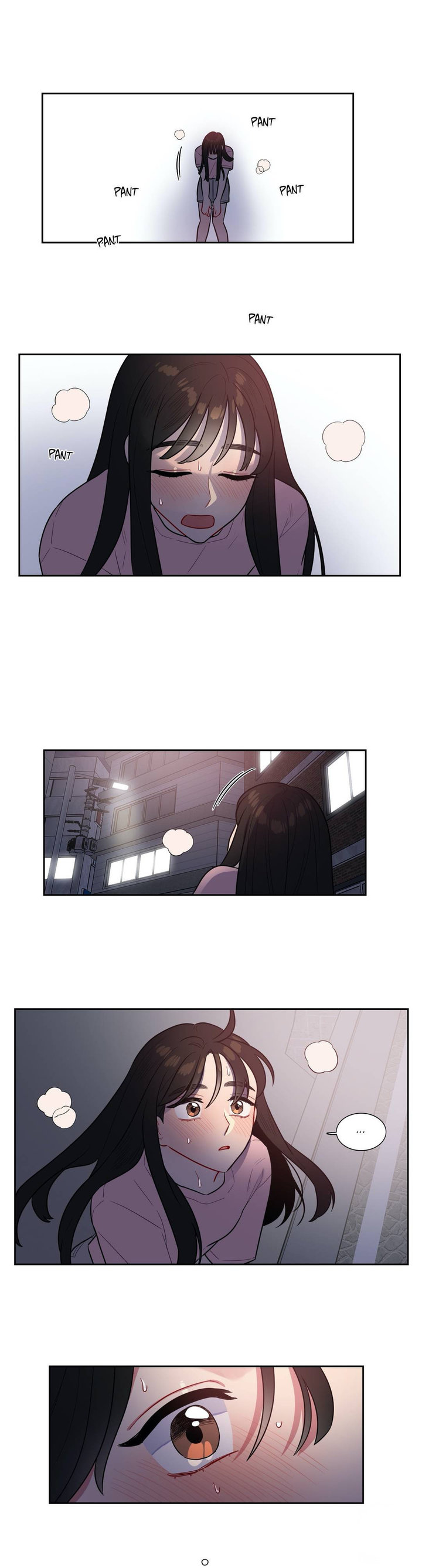 No Holes Barred Chapter 82 - Manhwa18.com