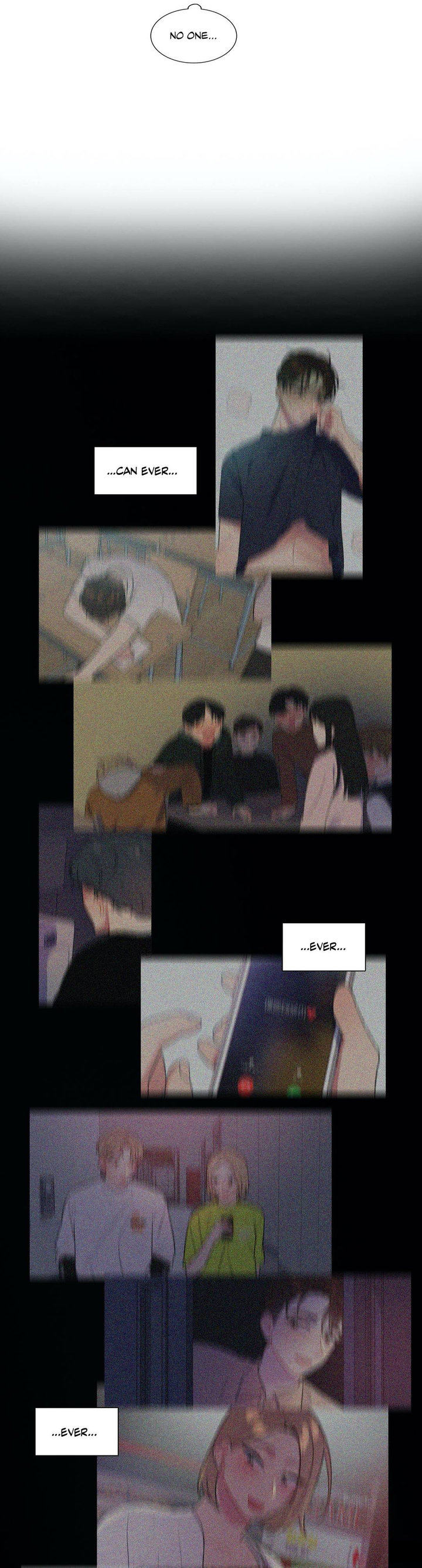 No Holes Barred Chapter 82 - Manhwa18.com