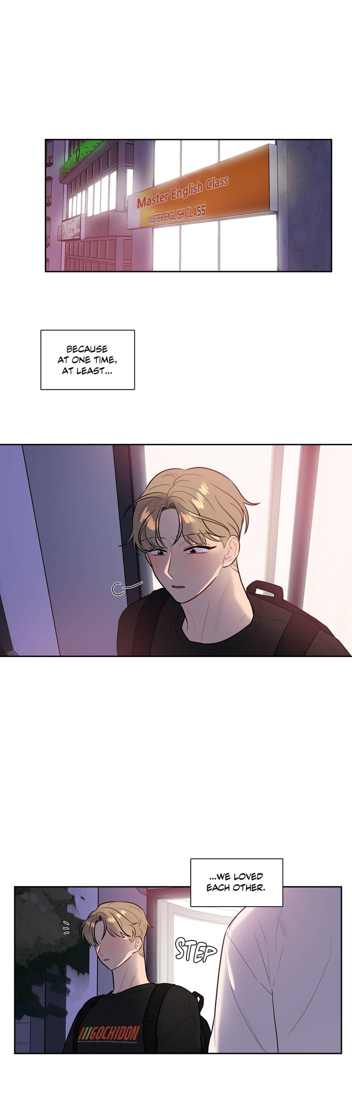 No Holes Barred Chapter 84 - Manhwa18.com