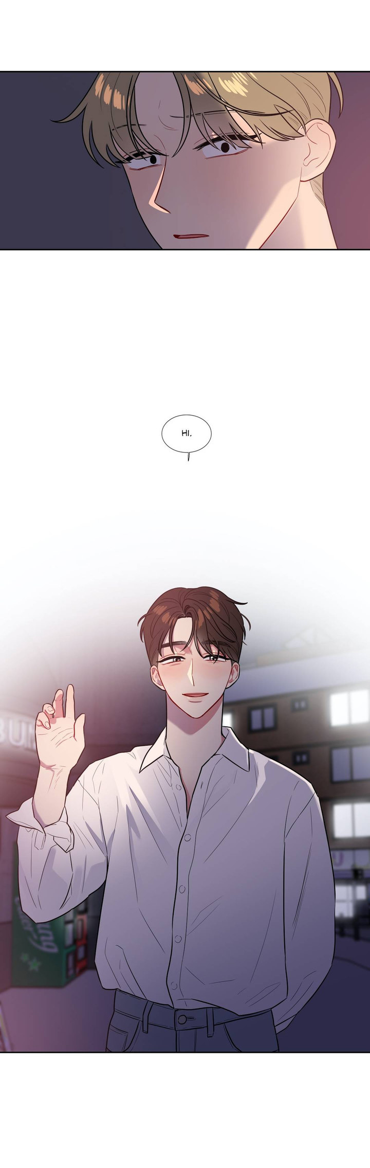 No Holes Barred Chapter 84 - Manhwa18.com