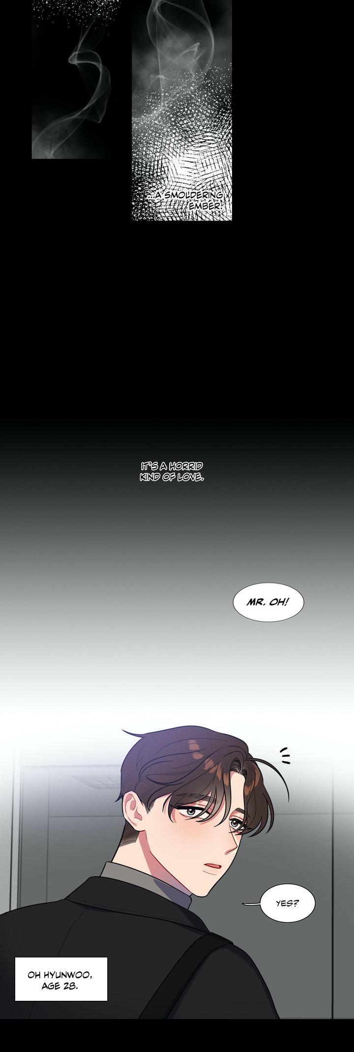 No Holes Barred Chapter 86 - Manhwa18.com