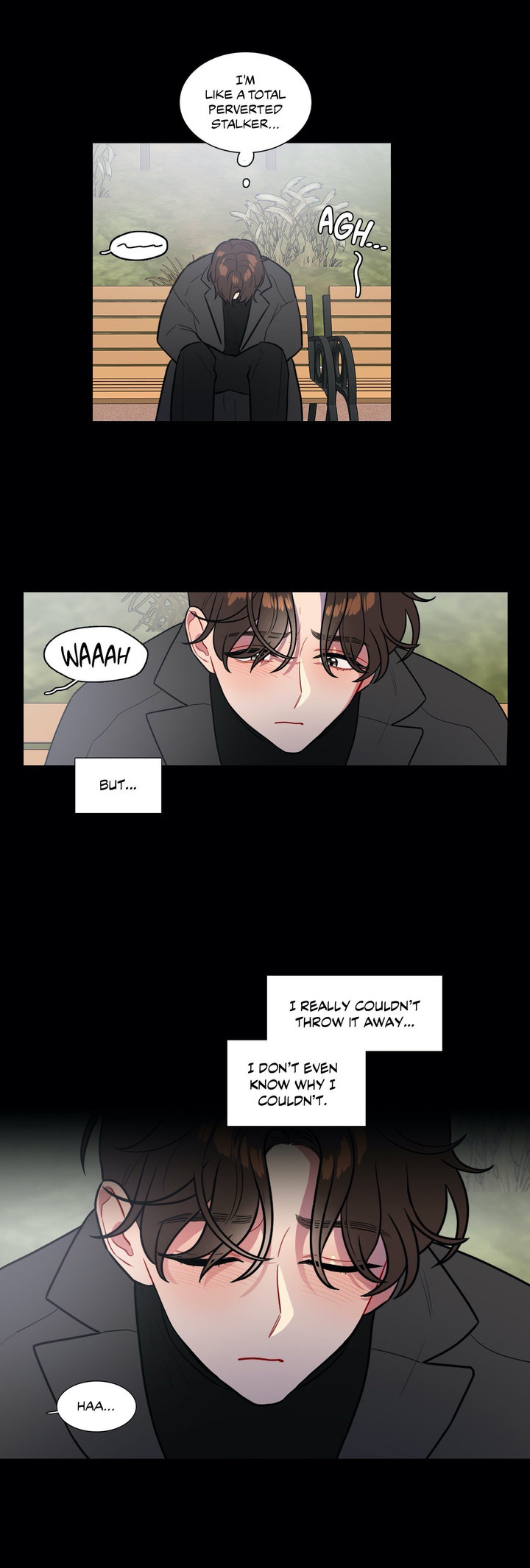 No Holes Barred Chapter 86 - Manhwa18.com