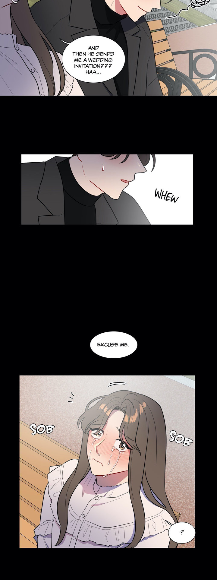 No Holes Barred Chapter 86 - Manhwa18.com