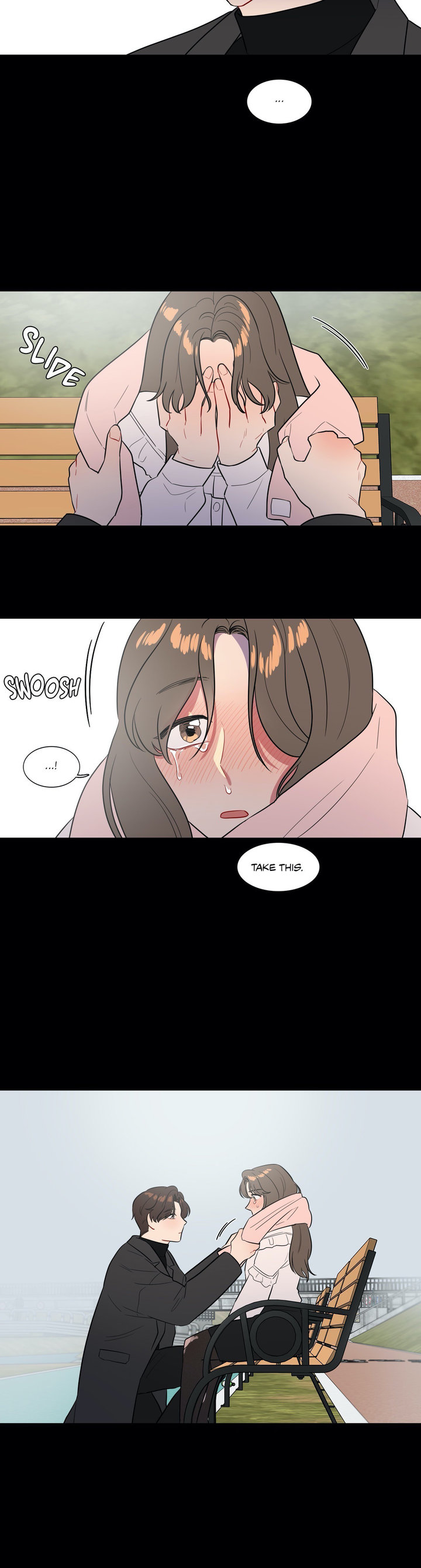 No Holes Barred Chapter 86 - Manhwa18.com