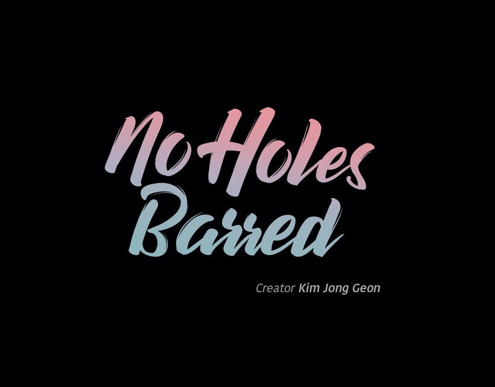 No Holes Barred Chapter 87 - Manhwa18.com