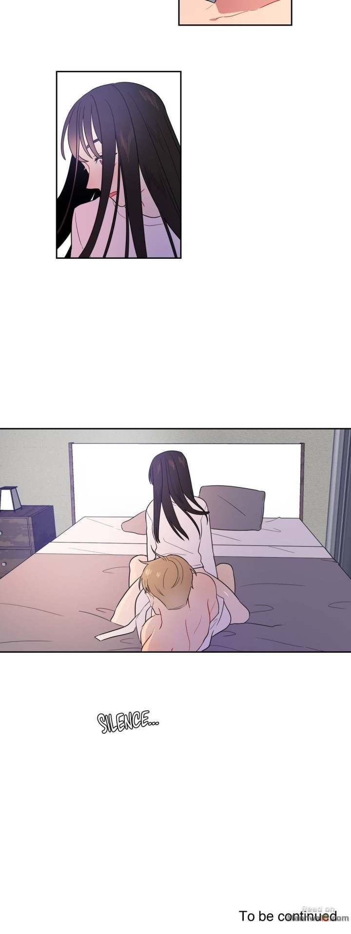 No Holes Barred Chapter 9 - Manhwa18.com