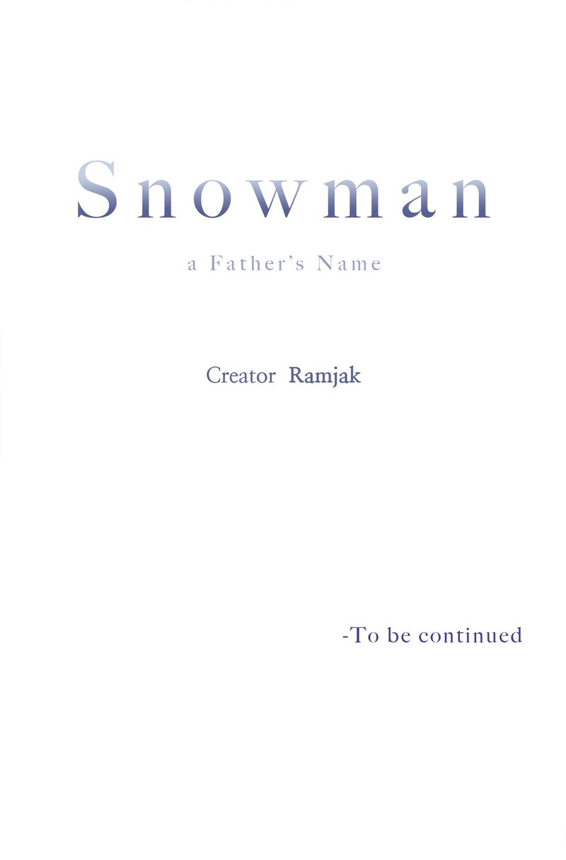 Snowman Chapter 14 - Manhwa18.com