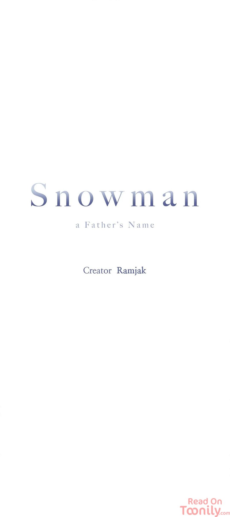 Snowman Chapter 20 - Manhwa18.com