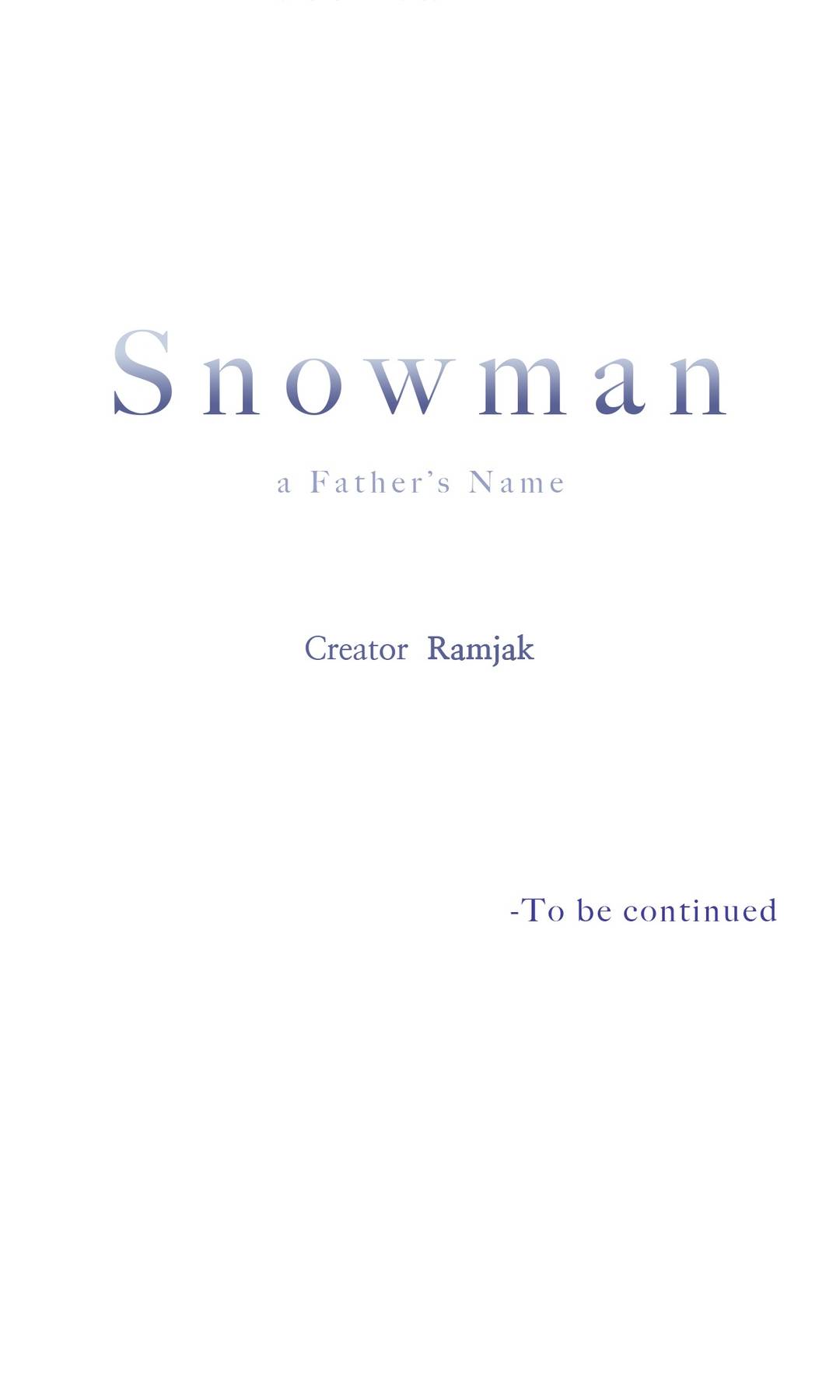 Snowman Chapter 26 - Manhwa18.com