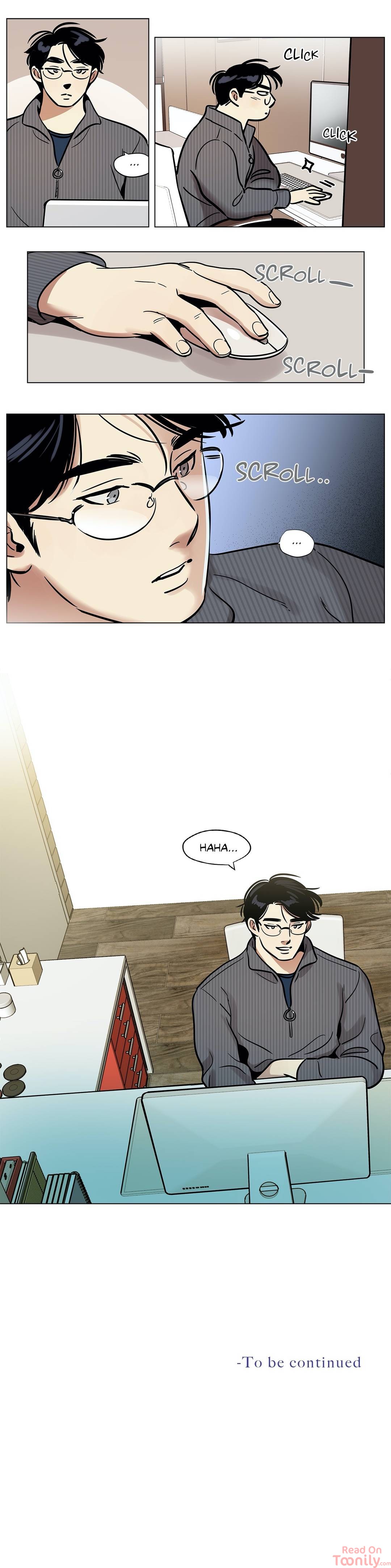 Snowman Chapter 29 - Manhwa18.com