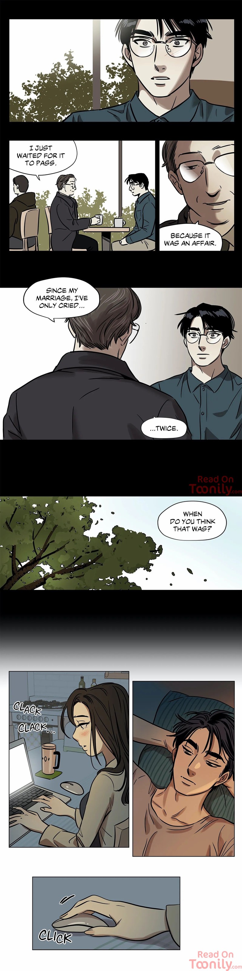 Snowman Chapter 3 - Manhwa18.com