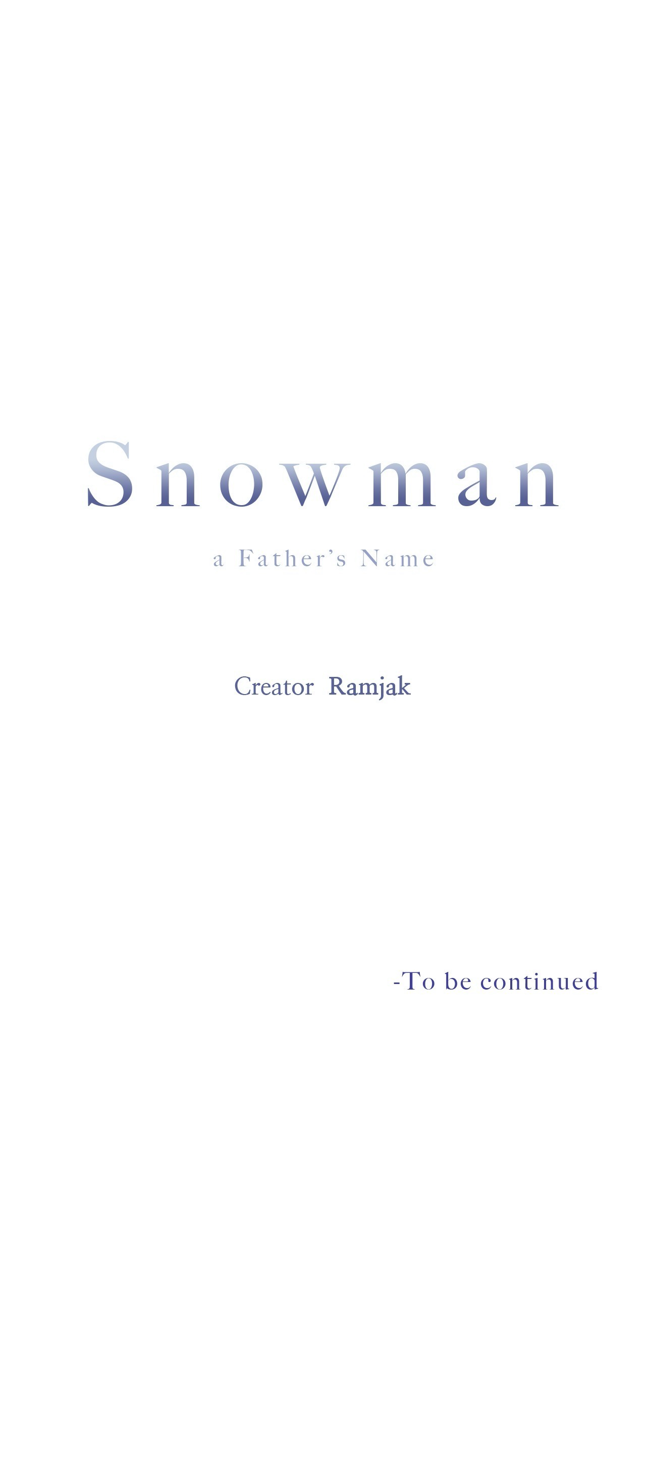 Snowman Chapter 38 - Manhwa18.com