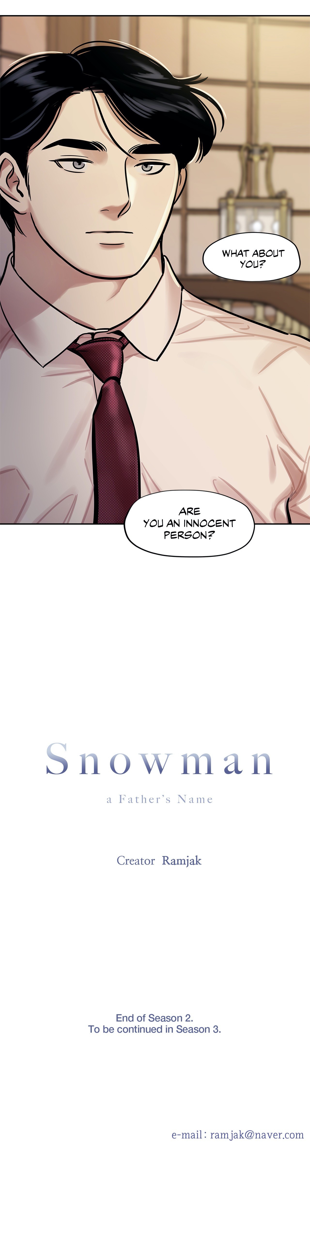 Snowman Chapter 40 - Manhwa18.com