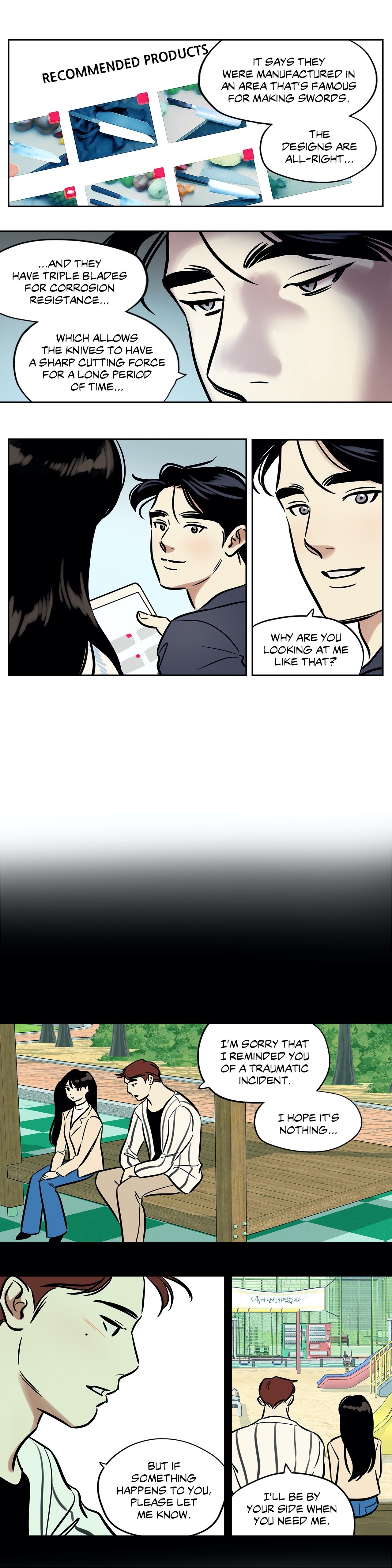 Snowman Chapter 41 - Manhwa18.com