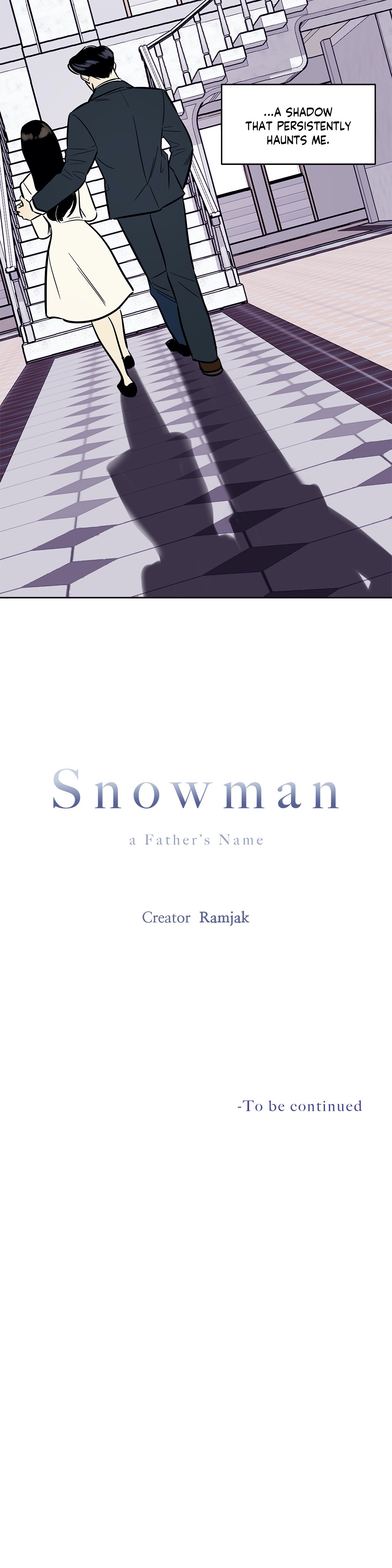 Snowman Chapter 41 - Manhwa18.com