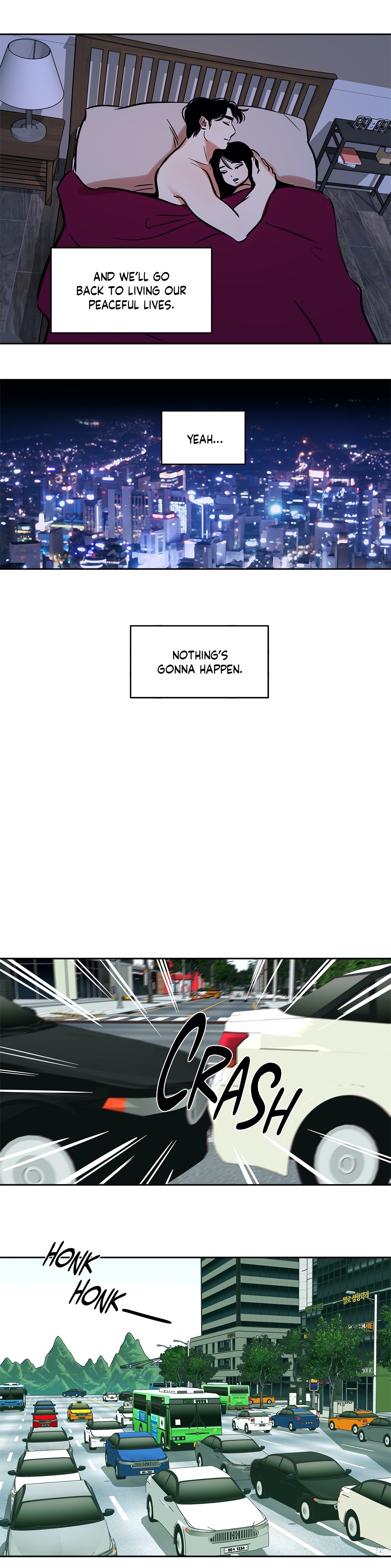 Snowman Chapter 42 - Manhwa18.com