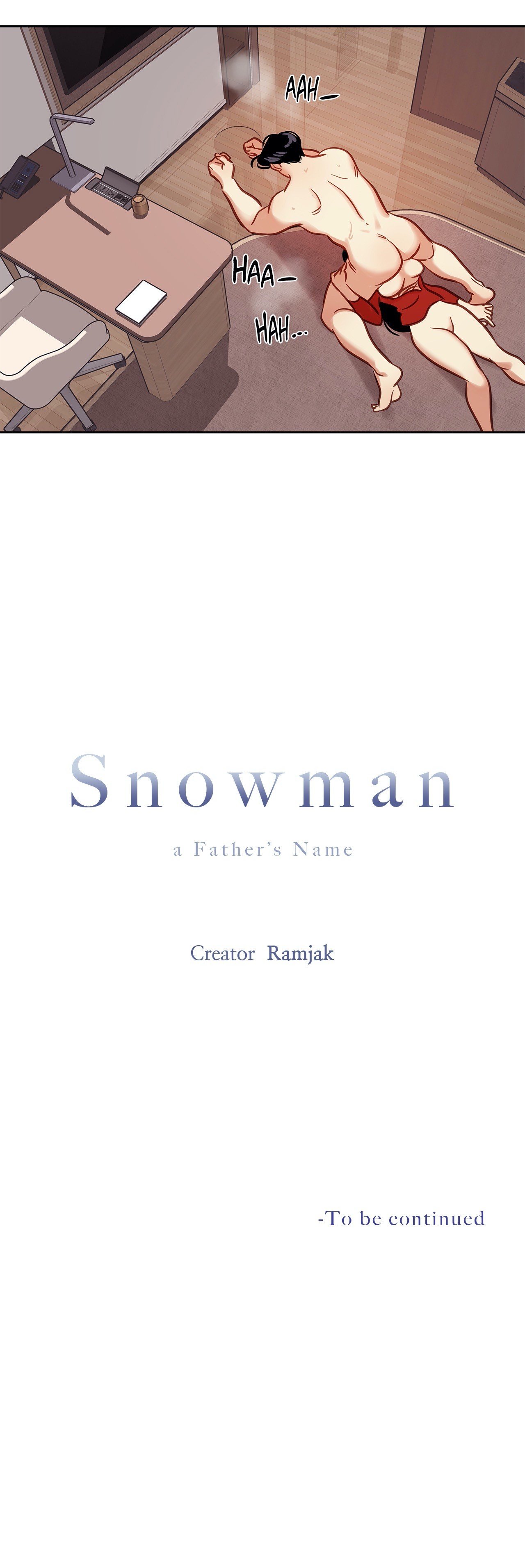 Snowman Chapter 47 - Manhwa18.com