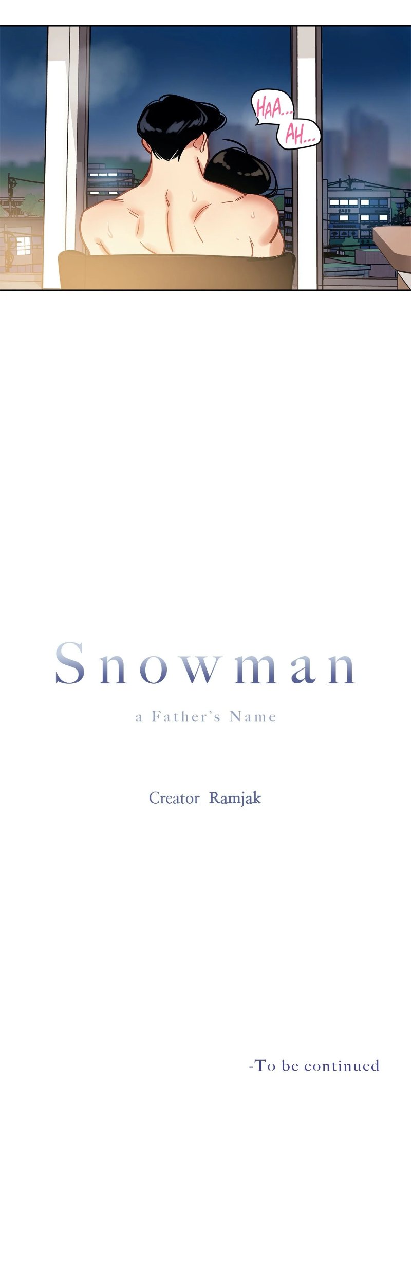 Snowman Chapter 48 - Manhwa18.com