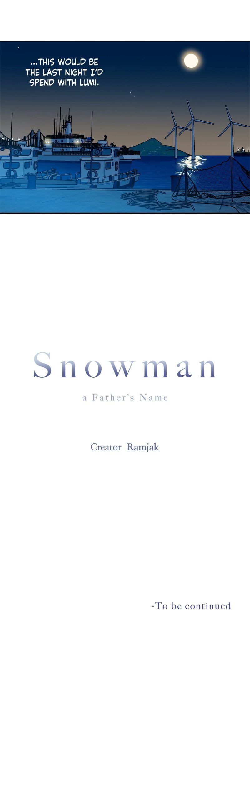 Snowman Chapter 49 - Manhwa18.com