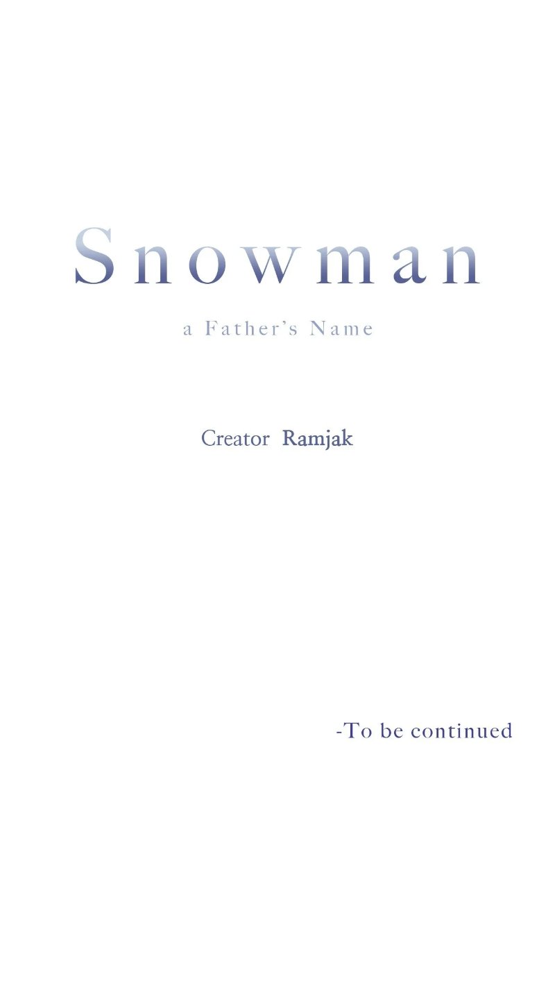 Snowman Chapter 50 - Manhwa18.com