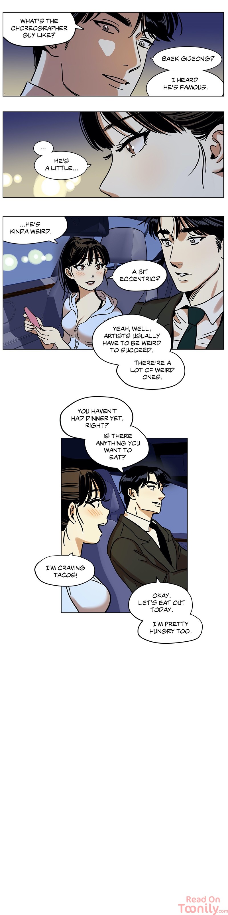 Snowman Chapter 9 - Manhwa18.com