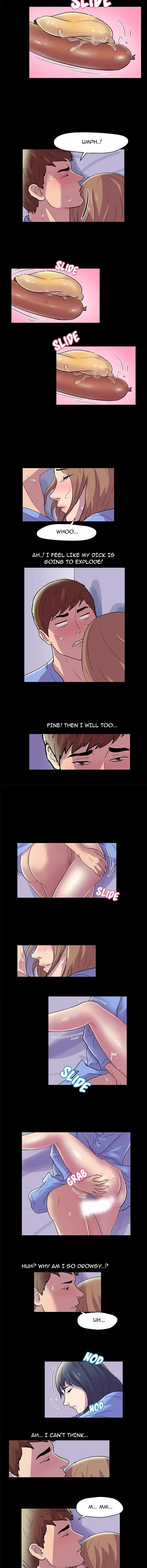 The White Room Chapter 13 - Manhwa18.com