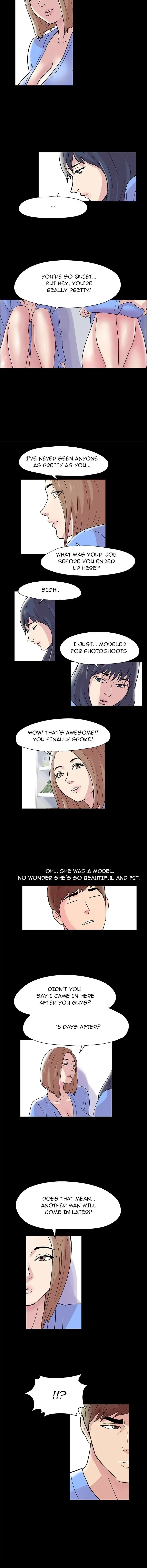 The White Room Chapter 13 - Manhwa18.com