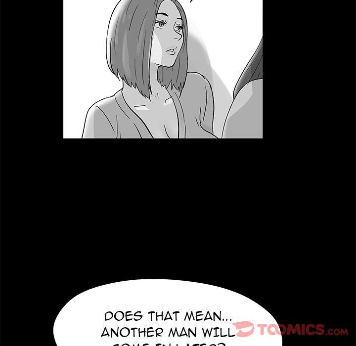 The White Room Chapter 14 - Manhwa18.com