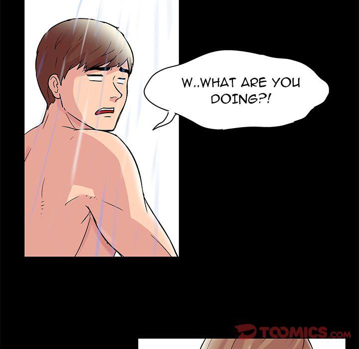 The White Room Chapter 14 - Manhwa18.com