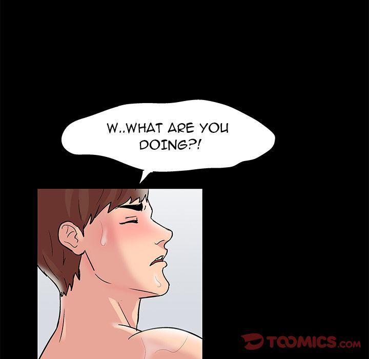 The White Room Chapter 14 - Manhwa18.com