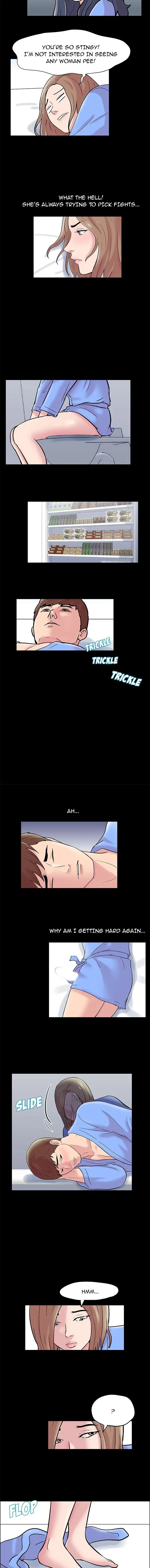 The White Room Chapter 16 - Manhwa18.com