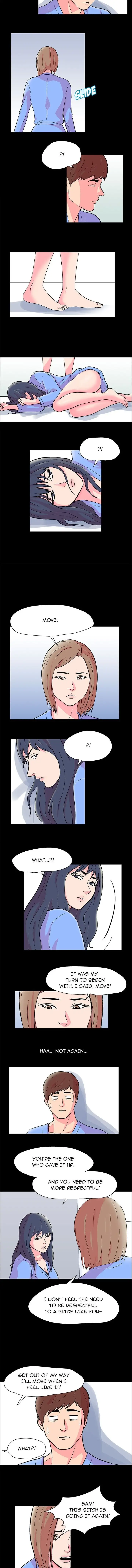 The White Room Chapter 22 - Manhwa18.com