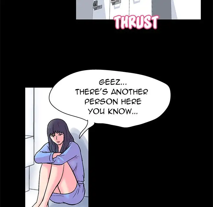 The White Room Chapter 26 - Manhwa18.com