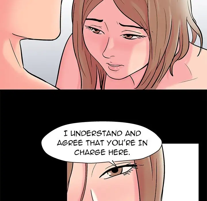 The White Room Chapter 26 - Manhwa18.com