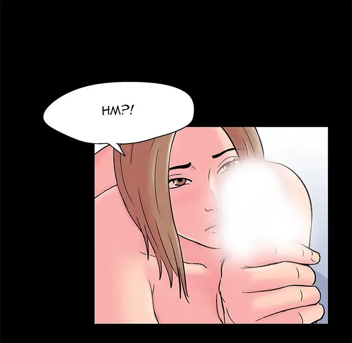 The White Room Chapter 27 - Manhwa18.com