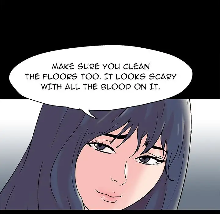 The White Room Chapter 28 - Manhwa18.com