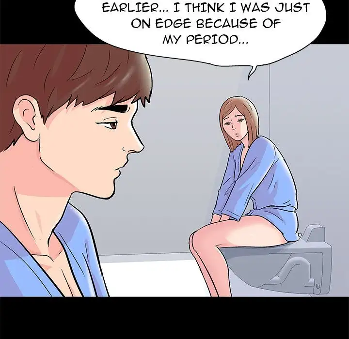 The White Room Chapter 29 - Manhwa18.com