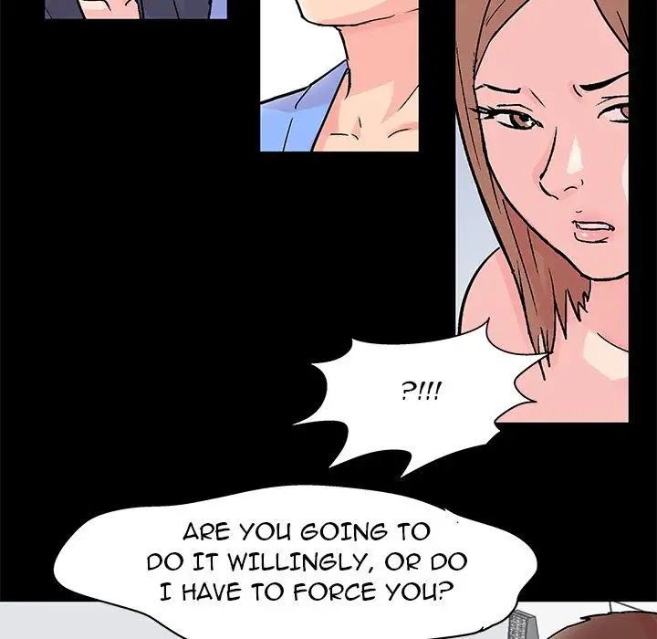 The White Room Chapter 30 - Manhwa18.com