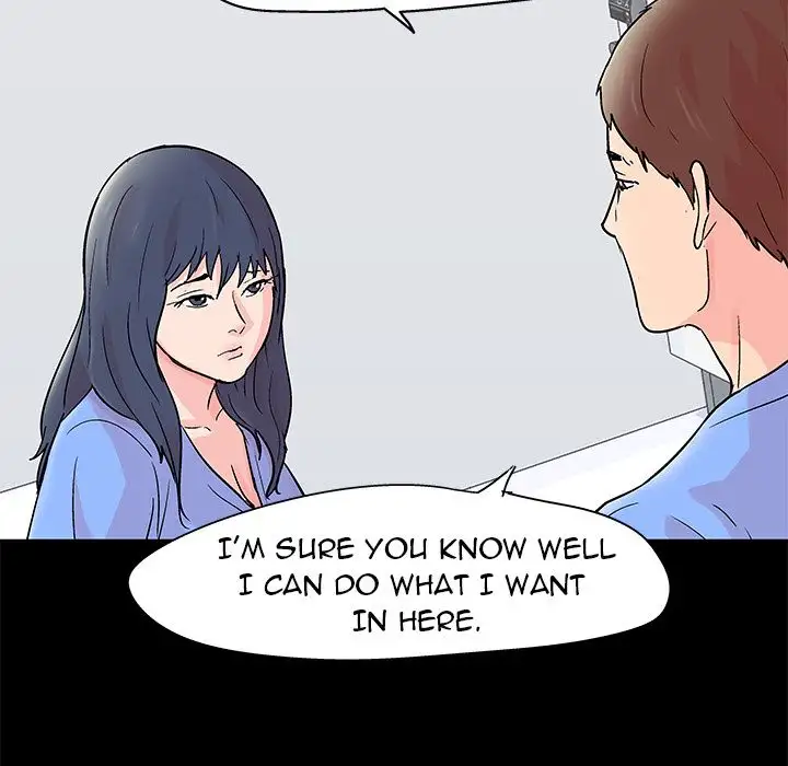 The White Room Chapter 30 - Manhwa18.com