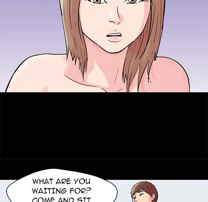 The White Room Chapter 30 - Manhwa18.com