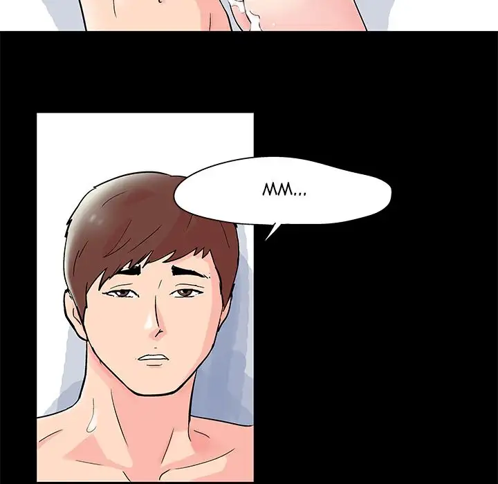 The White Room Chapter 30 - Manhwa18.com