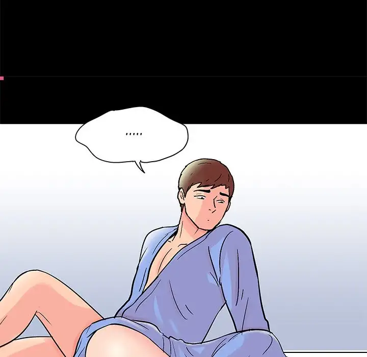 The White Room Chapter 31 - Manhwa18.com