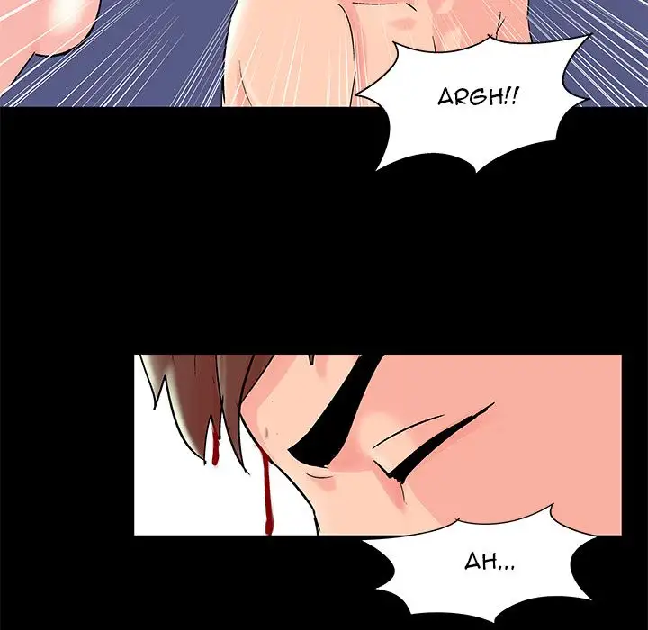 The White Room Chapter 33 - Manhwa18.com