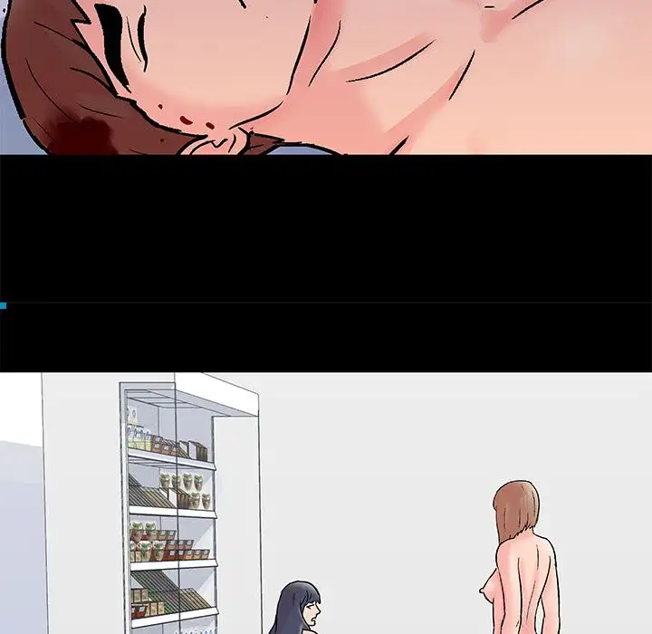 The White Room Chapter 33 - Manhwa18.com