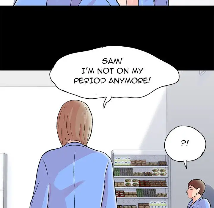 The White Room Chapter 34 - Manhwa18.com