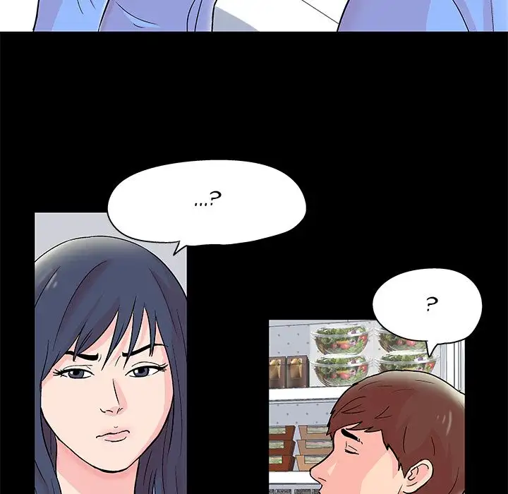 The White Room Chapter 34 - Manhwa18.com