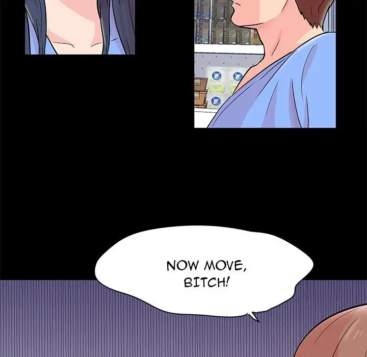 The White Room Chapter 34 - Manhwa18.com