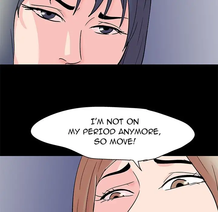 The White Room Chapter 34 - Manhwa18.com